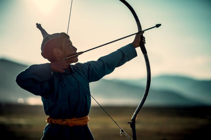 Надамская встреча