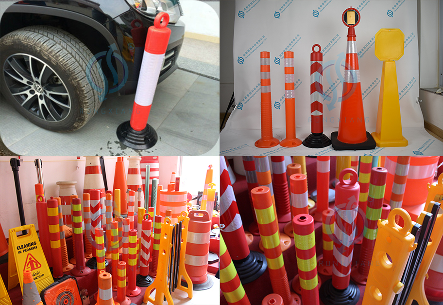 Предупреждающий пост