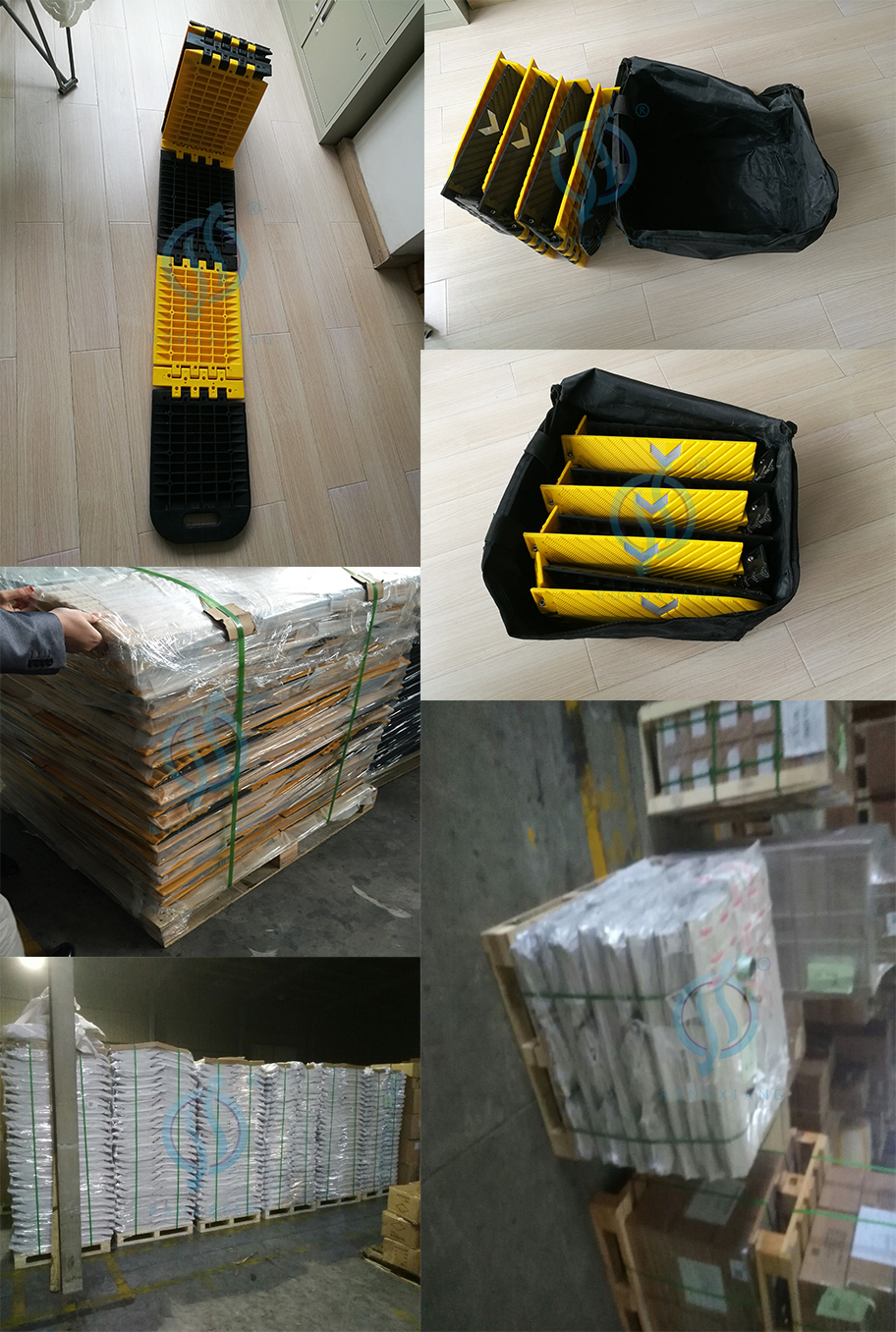 Скоростной полицейский