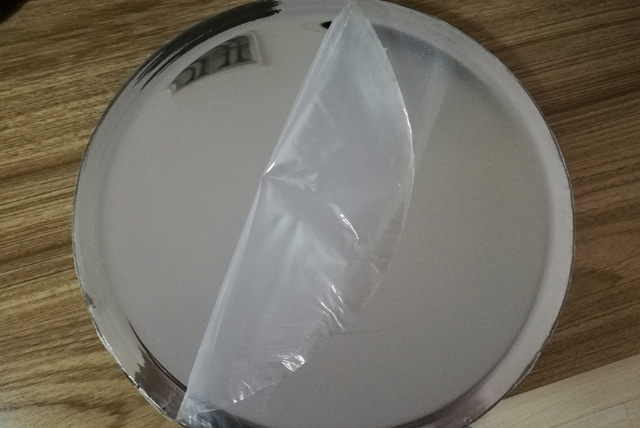 Вогнутое зеркало 