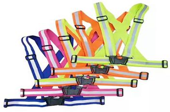 Жилет ремня безопасности