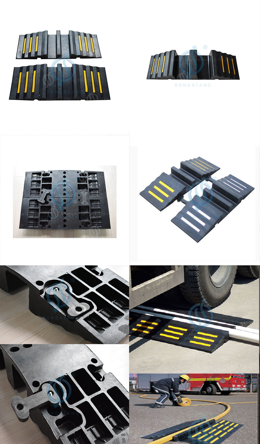 Кабельный защитник