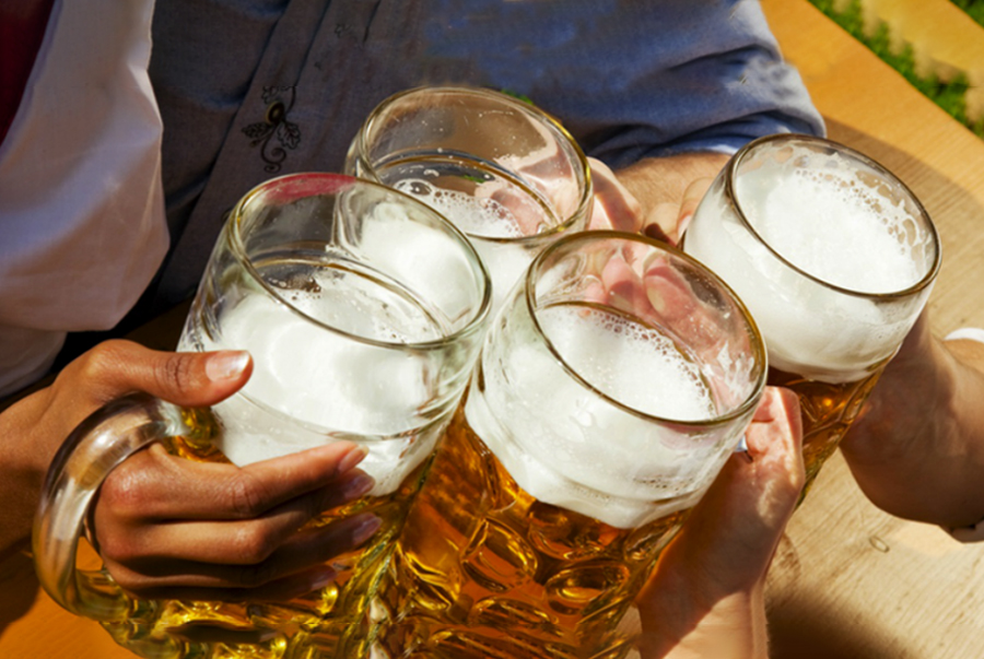 Октоберфест4