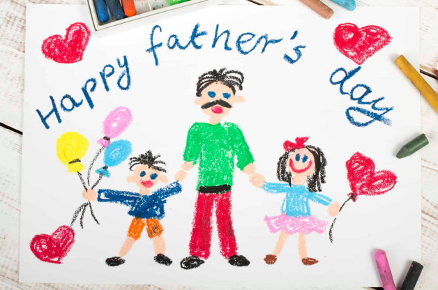 День отца