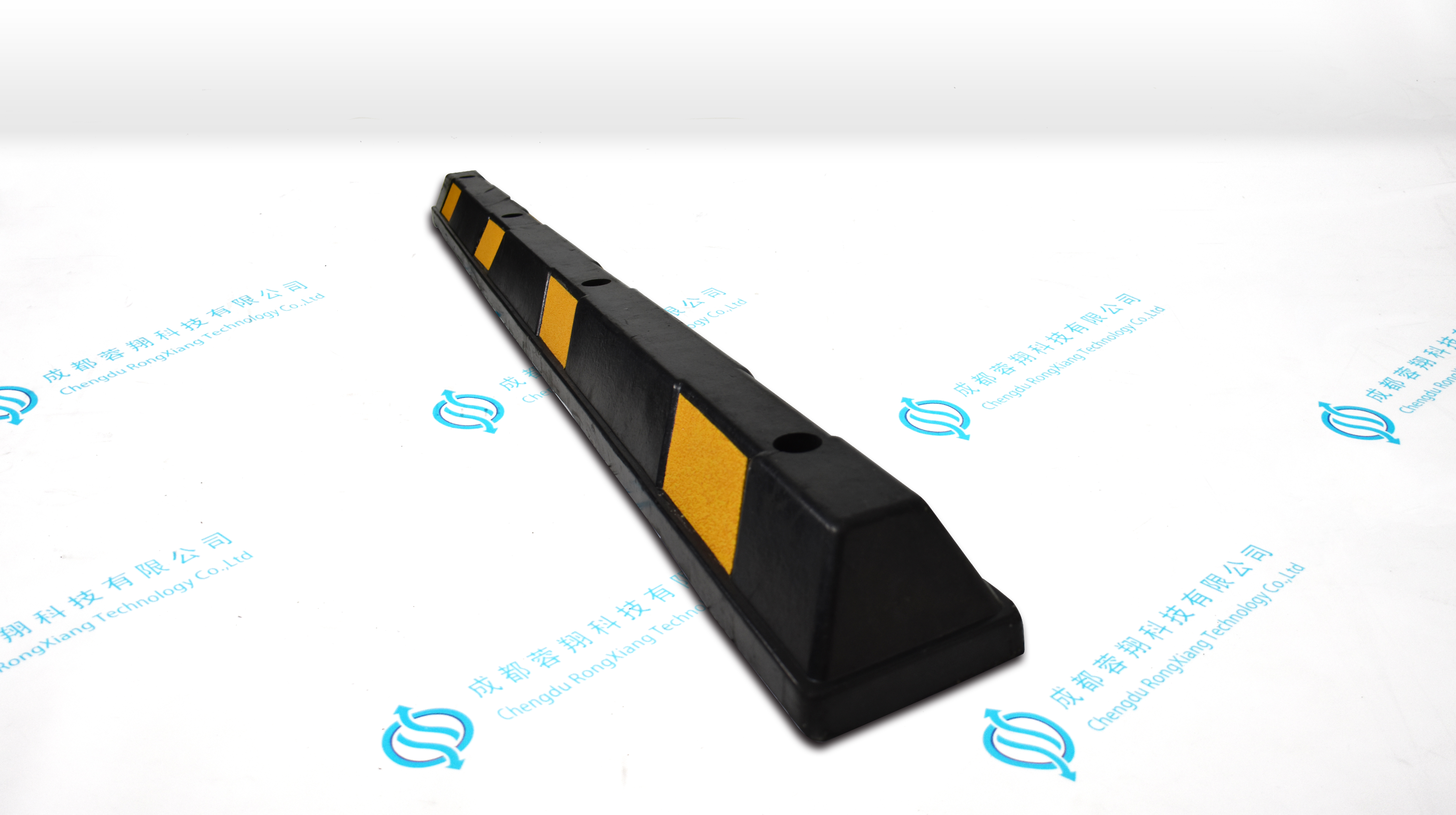 Информация об упорах для колес