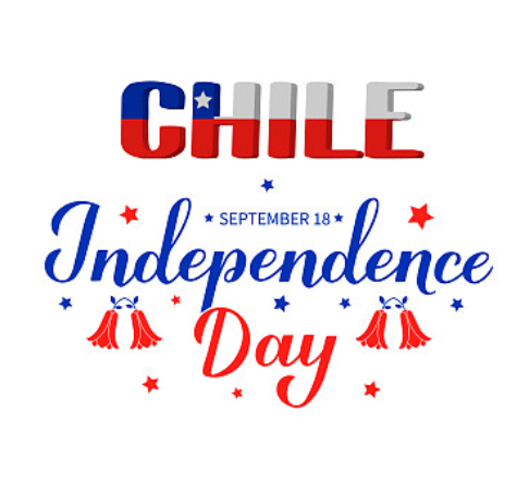 День независимости Чили