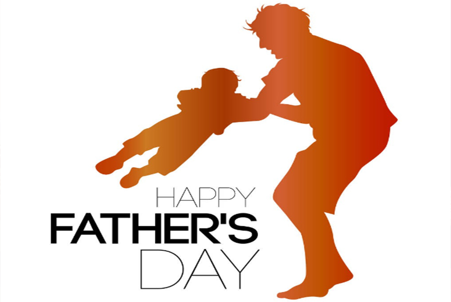 Наилучшие пожелания ко Дню отца