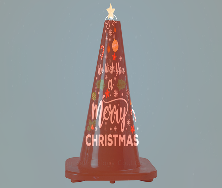 Рождественская елка