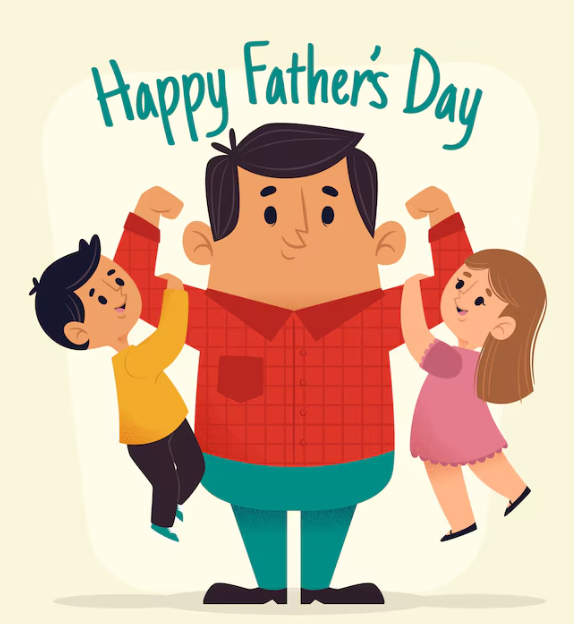 День отца 2024