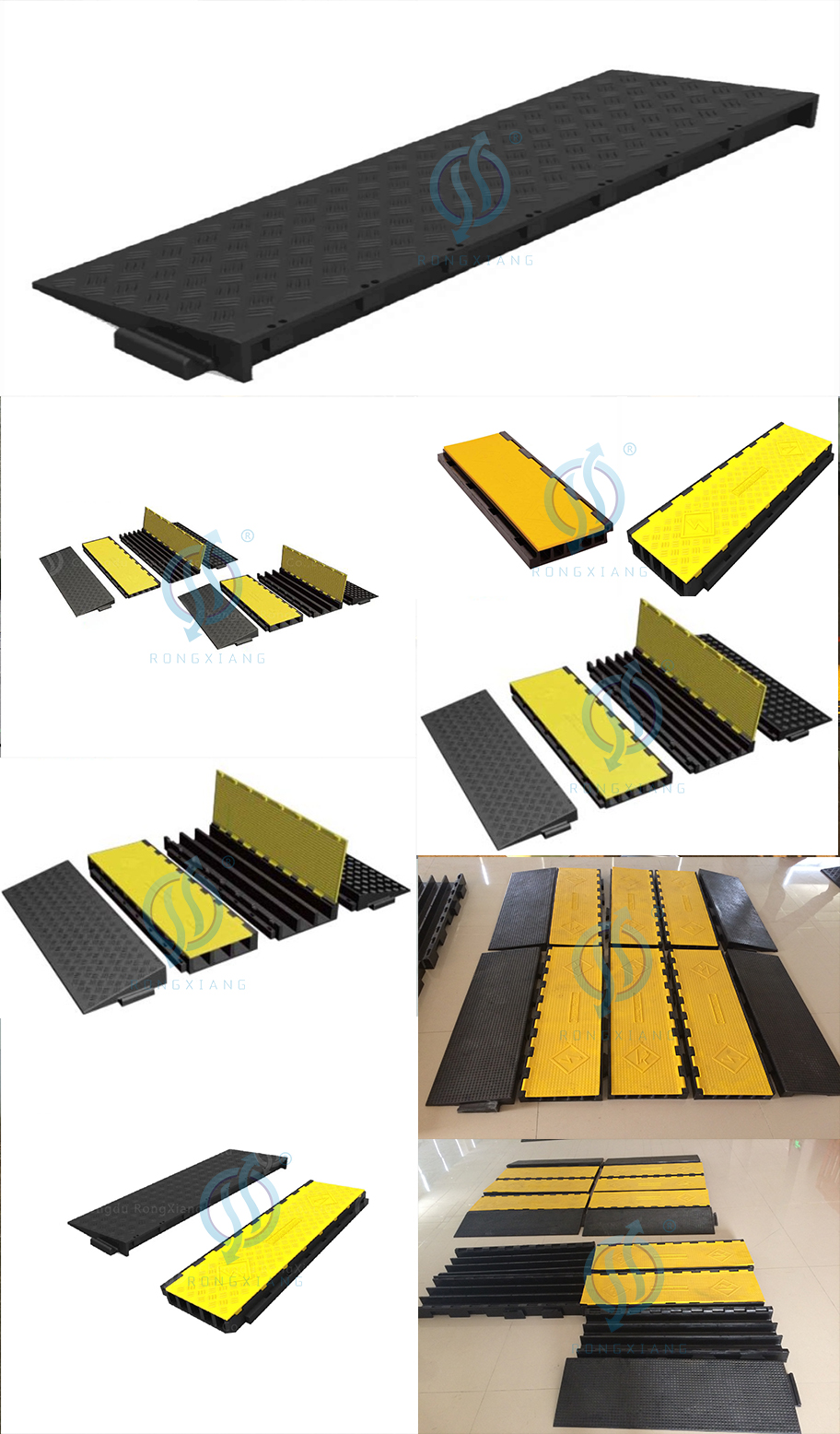 Кабельный защитник