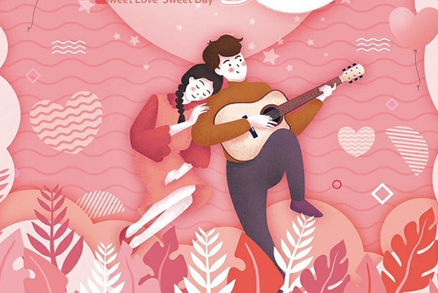 Фестиваль Qixi