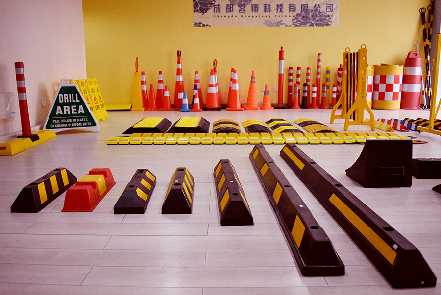 Некоторые продукты для рынка США 