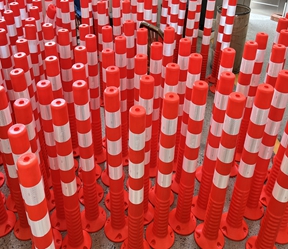 Предупреждение TPU высшего качества 