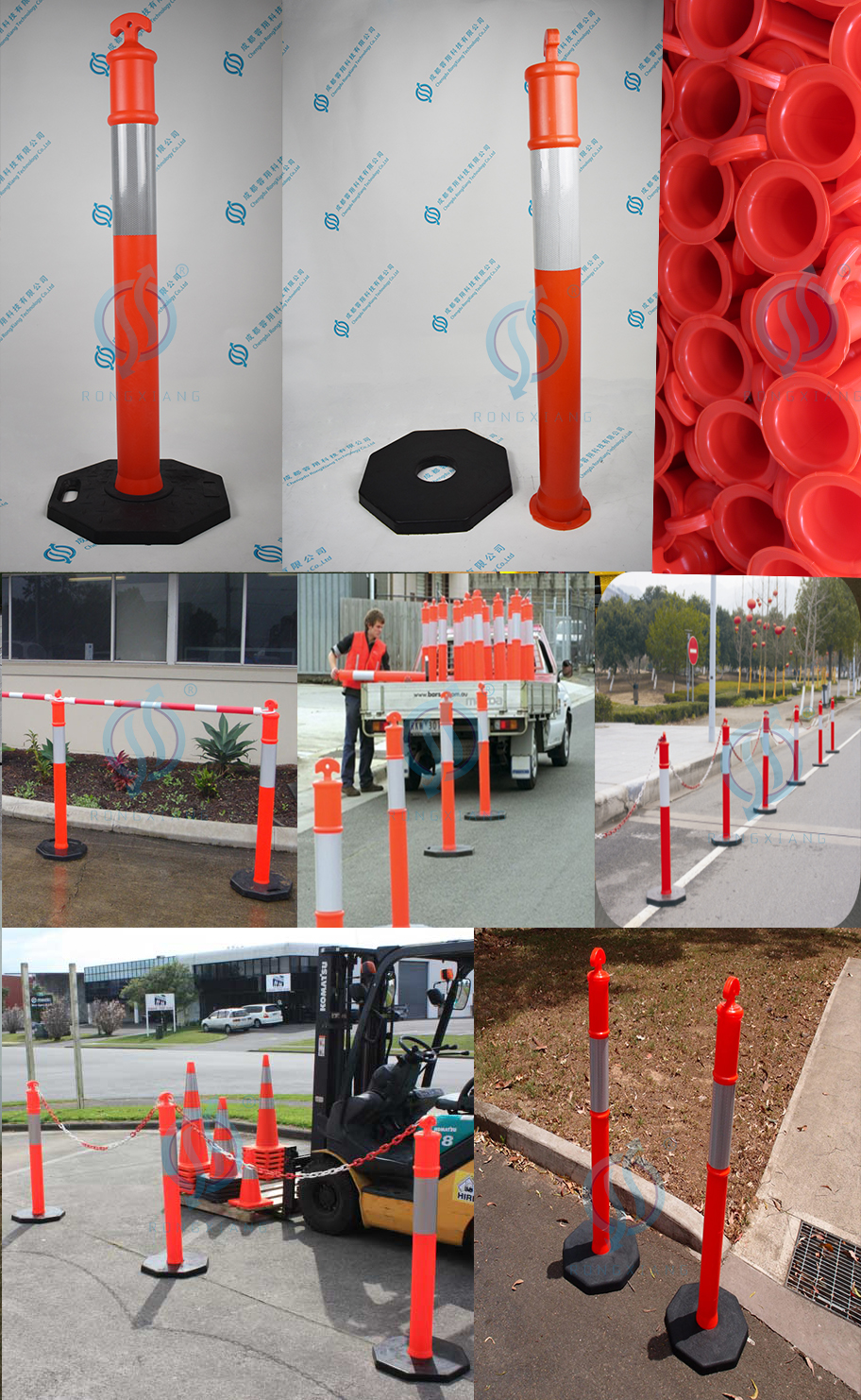 Предупреждающий пост