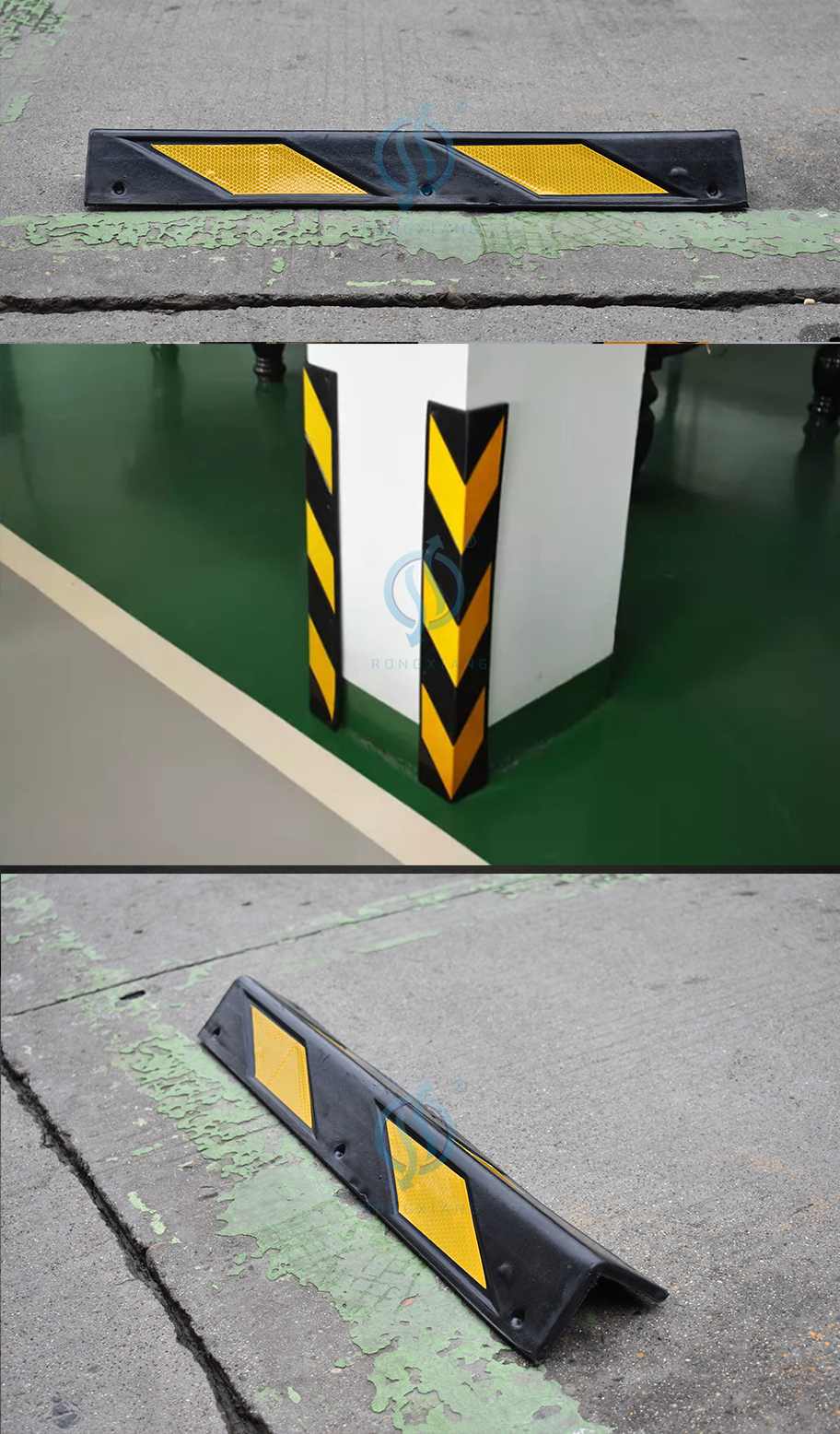 Угловой защитник