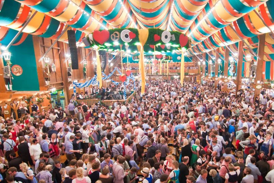 Октоберфест3