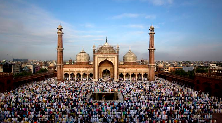 Гурбанский фестиваль