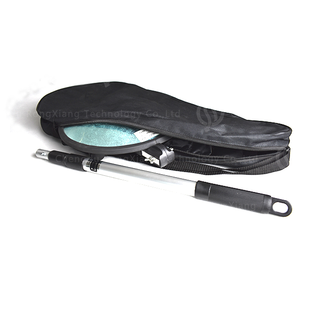 Инспекционное зеркало/под зеркало поиска транспортных средств