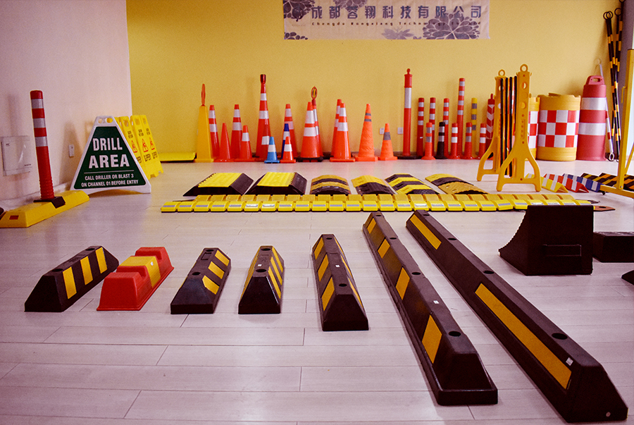 Некоторые продукты для тайского рынка 