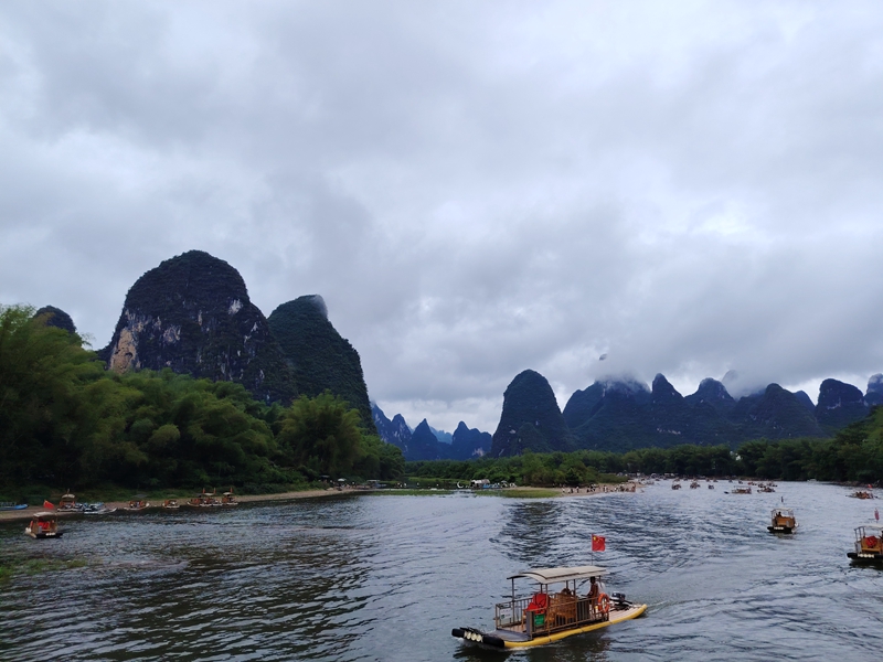 Наше путешествие по праздникам 1 мая 