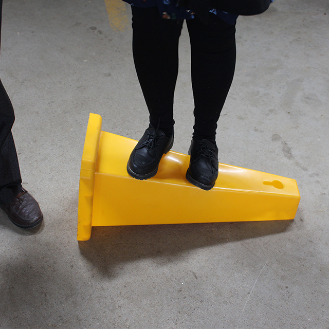 Знак осторожности