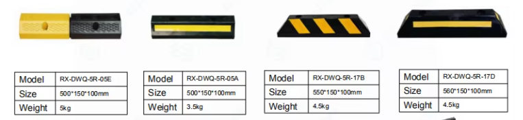 стопор колеса