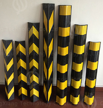 резиновые угловые охранники