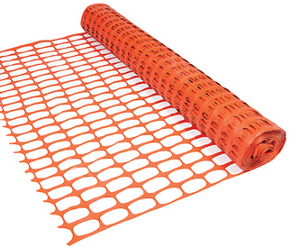 Ограждающий барьер