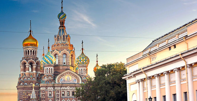 Некоторые продукты для парковок для российского рынка 