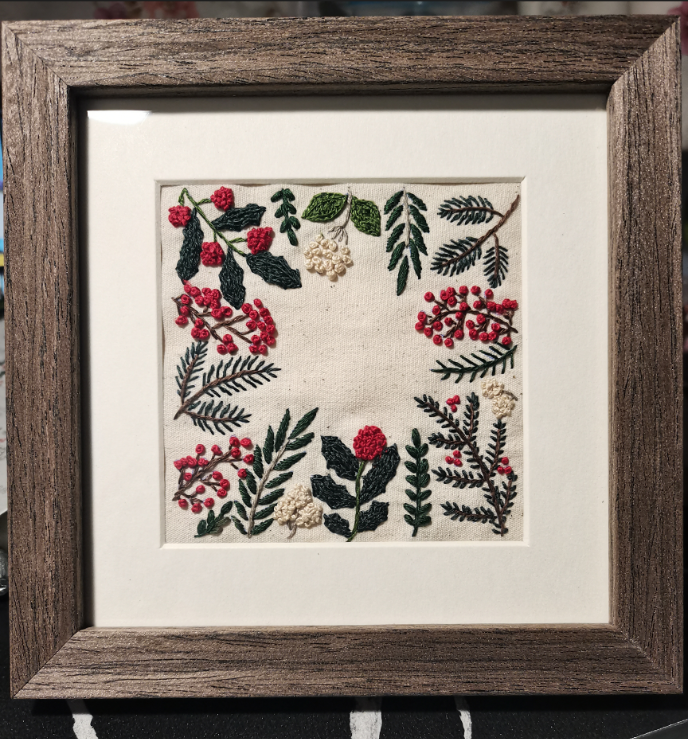 Рождество 2023 г.