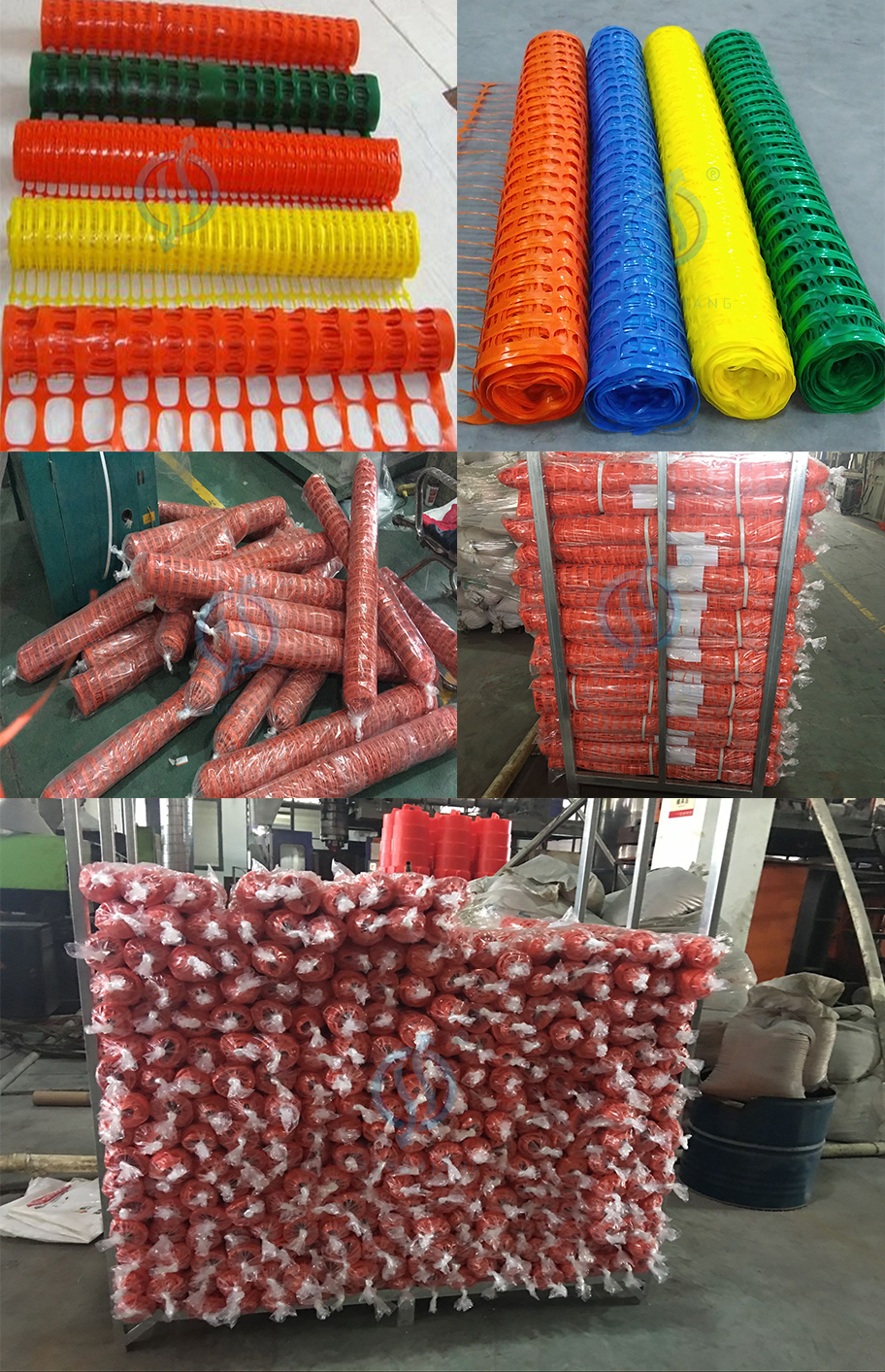 Безопасная сетка