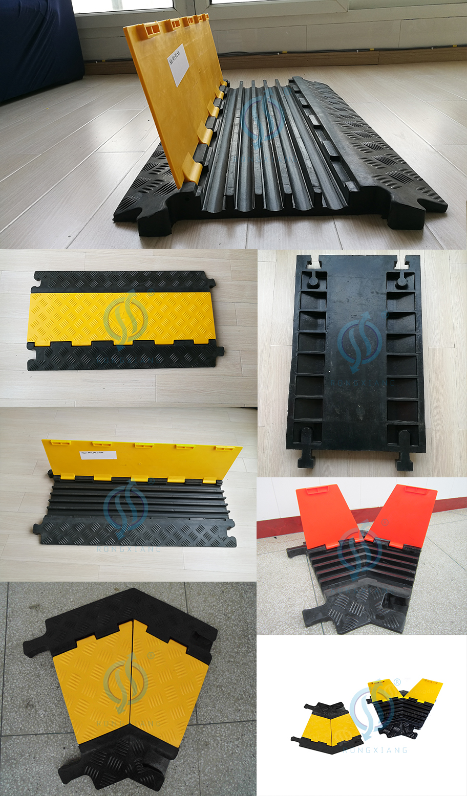 Кабельный защитник