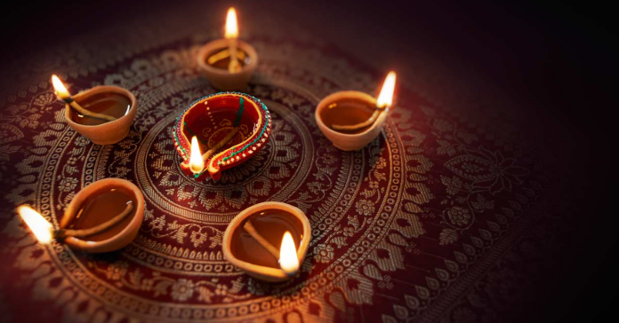 Фестиваль Дивали