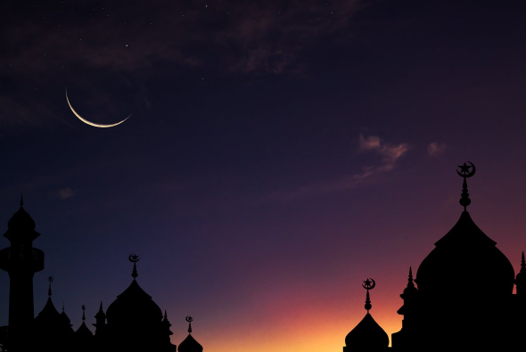 Ид аль-Адха