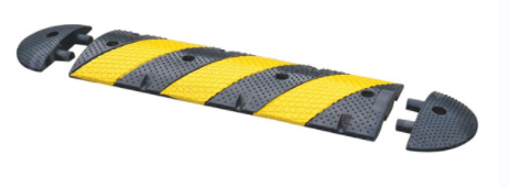 Лежачий полицейский