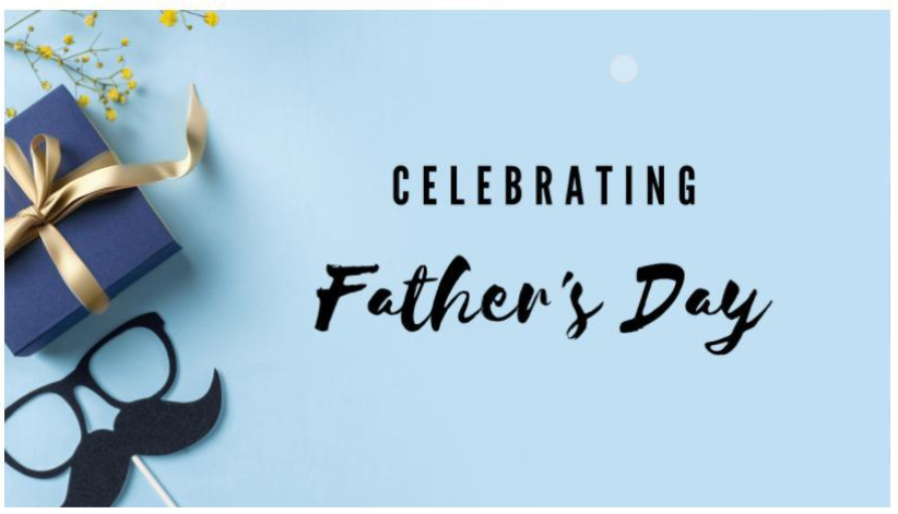 Праздновать День отца