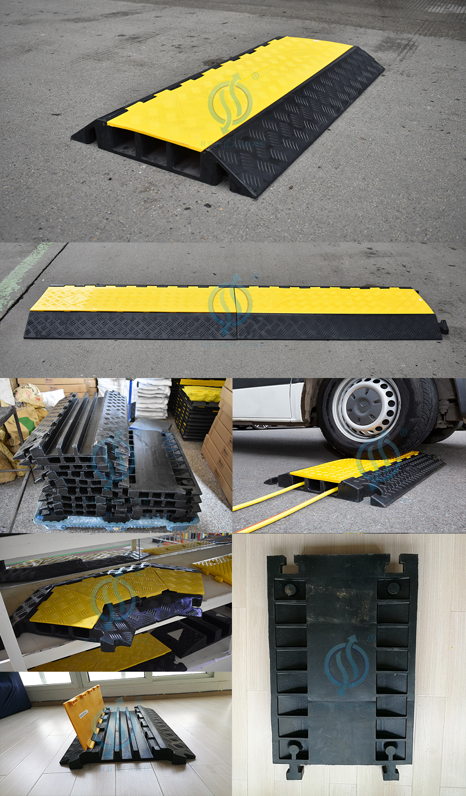 Кабельный защитник