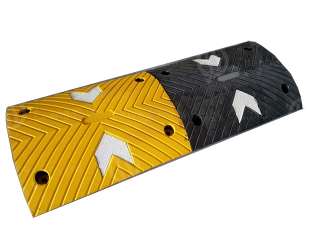 Лежачий полицейский