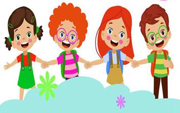 День защиты детей 2023