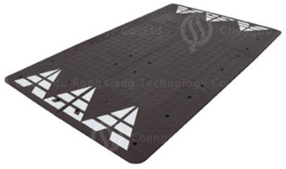 Подушка скорости