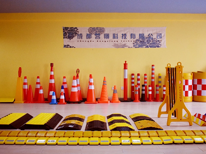 Продукция безопасности дорожного движения на рынке Израиля